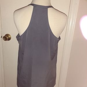 Banana Republic T-Back Top